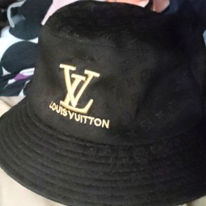 Louis Vuitton Bucket Hat